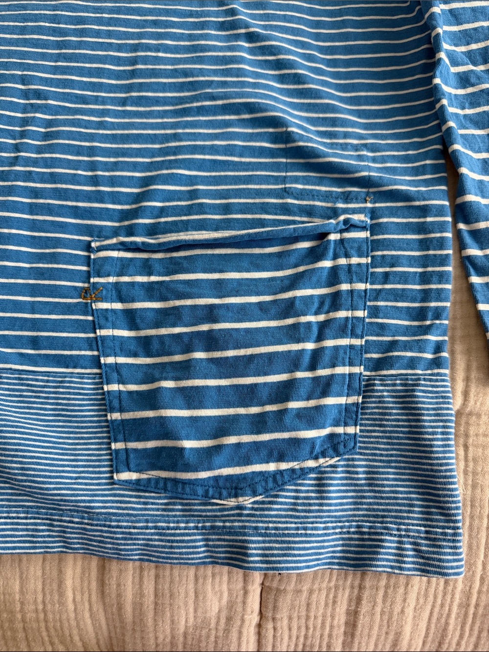 Basque 908 T-Shirt - Picture 4 of 6